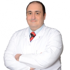 Exp. Dr. Mustafa İnanç DOĞAN